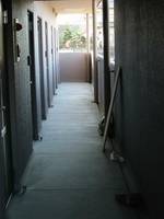 YMマンションの外観