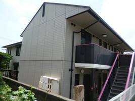 ヴィラージュ甲南山手の外観