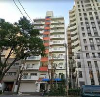 第二豊田ビルの間取り