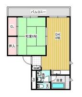 第二豊田ビルの外観