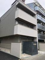 シャーメゾンKOGACHI Ⅱ301の外観