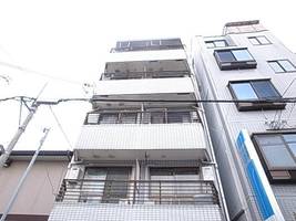 ダイコービルの外観