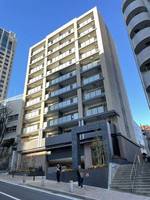 ワコーレ神戸元町I‘zの外観