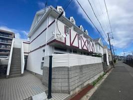 物件の外観画像