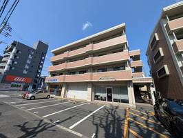 第三矢野ビルAの外観