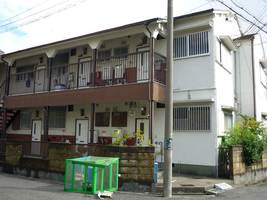 物件の外観画像