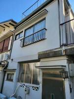 物件の外観画像