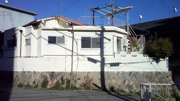 兵庫県神戸市長田区重池町1丁目(一戸建)の賃貸物件の外観