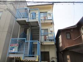 物件の外観画像