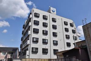 マナイグランドマンションの外観