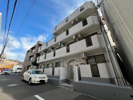 ピュア山手305の外観