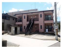 和歌山県有田郡有田川町大字水尻(マンション)の賃貸物件1-Dの外観