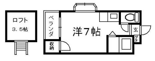 物件の外観画像