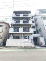 シャトレ菅原Ⅱ206の外観