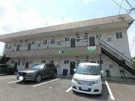 物件の外観画像