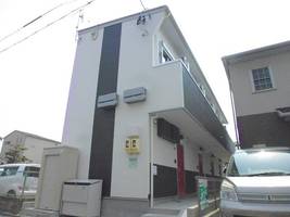 物件の外観画像