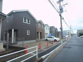 物件の外観画像