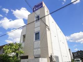 大阪府吹田市高城町(マンション)の賃貸物件の外観