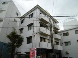 大阪府吹田市山手町1丁目(マンション)の賃貸物件の外観