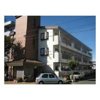 京都府長岡京市野添1丁目(マンション)の賃貸物件の外観