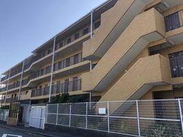 京都府乙訓郡大山崎町字大山崎(マンション)の賃貸物件の外観