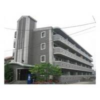 京都府向日市上植野町(マンション)の賃貸物件の外観