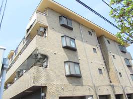 京都府乙訓郡大山崎町字大山崎(マンション)の賃貸物件の外観