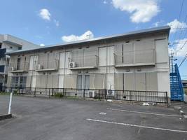 愛知県名古屋市守山区新守町(アパート)の賃貸物件201の外観