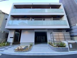 エルメゾン ルフレ303の外観