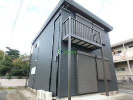 物件の外観画像