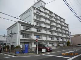 愛知県名古屋市千種区萱場2丁目(マンション)の賃貸物件の間取り