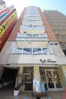 大阪府大阪市中央区材木町(マンション)の賃貸物件の外観