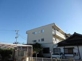 DMコーポ202の外観