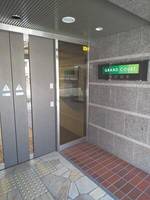 京都府京都市右京区西京極徳大寺団子田町(マンション)の賃貸物件の外観