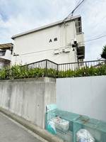 大阪府門真市桑才町(マンション)の賃貸物件の外観