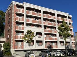 Regina (レジーナ)の外観