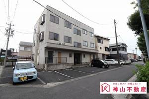 物件の外観画像