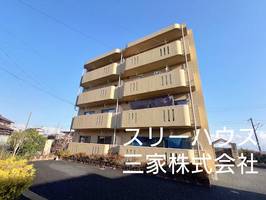 物件の外観画像