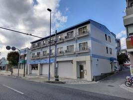 兵庫県神戸市東灘区御影中町4丁目(マンション)の賃貸物件の外観
