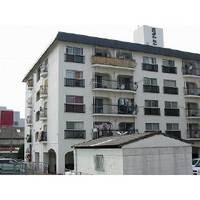 兵庫県三田市高次1丁目(マンション)の賃貸物件の外観