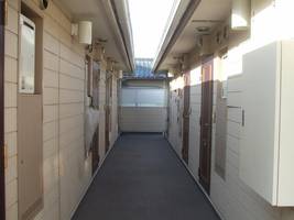 奥野207の外観