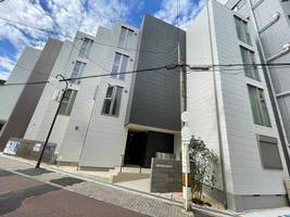 大阪府東大阪市小阪本町1丁目(マンション)の賃貸物件の外観