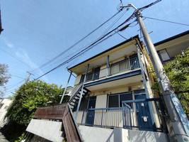 物件の外観画像