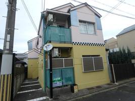 物件の外観画像