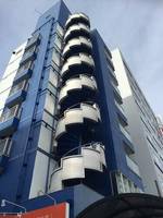 兵庫県明石市樽屋町(マンション)の賃貸物件の外観