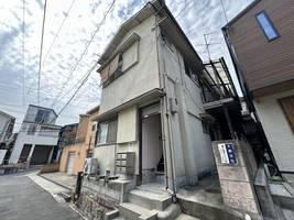 大西文化102の外観