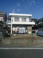 兵藤借家2の外観