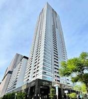大阪府大阪市中央区伏見町3丁目(マンション)の賃貸物件の間取り