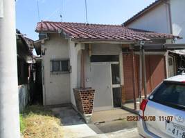 物件の外観画像