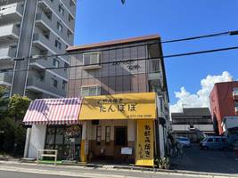 大阪府堺市北区南花田町(マンション)の賃貸物件の外観